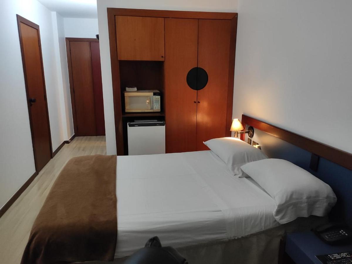 Condominio Metropolitan - Centro De Brasilia A216A Ngoại thất bức ảnh
